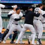 Así marcha la tabla de posiciones luego de la jornada del jueves