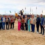 Asi quedaron los resultados del sábado en Valencia 18-04-2026