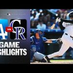 Así quedaron los resultados en la jornada dominical