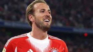 Así quedó la tabla de goleadores tras el 5-4 de PSG y Bayern Múnich