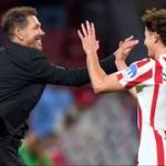 Así quedó la tabla de goleadores tras la nueva diana de Julián Álvarez