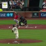 Así retoma Wilyer Abreu el liderato de jonrones en Boston