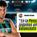 Asisa Joventut, BCL, nutrición deportiva…