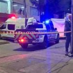 Ataque con cuchillo en rodaje en Bogotá deja tres muertos entre ellos el agresor