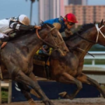 Atleta Meridiano 2025 ya tiene puesto para la carrera de las Rosas