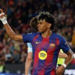 Barcelona quiere que Lamine Yamal cuide su salud de cara al Mundial