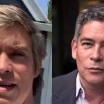 Boris Izaguirre rechaza el grito de Carlos Baute contra Delcy Rodríguez