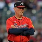 Brian Snitker ingresa al Salón de la Fama de los Bravos