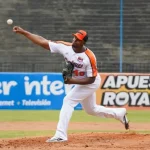 Caciques cerró la semana con victoria