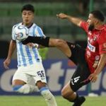 Caracas FC mantiene el invicto y Puerto Cabello cae vapuleado
