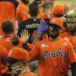 Caribes anuncia la contratación de este lanzador zurdo