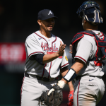 Carrasco ya es el pitcher criollo con más zafras en MLB