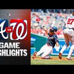 Carlos Carrasco iguala marca de leyendas venezolanas tras debut con Atlanta