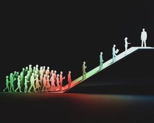 Carlos Julio Heydra Castillo | ¡Entérate! David vs. Goliat: ¿Cómo los pequeños emprendedores ganan grandes batallas?