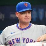 Carlos Mendoza rompe el silencio tras el despido de Alex Cora