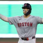 Narváez y Abreu aportaron en la victoria de Boston