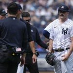 Carlos Rodón sufre un contratiempo en su recuperación