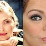 Carmen Julia Álvarez conmueve por mensaje para Emma Rabbe