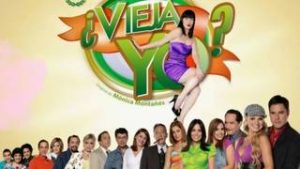 Carolina Perpetuo reveló por qué pidió que la sacaran de la novela «¿Vieja yo?»