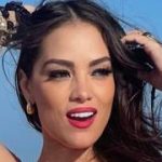 Carolina Tejera, más sensual que nunca a sus 49 años