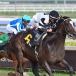 Chief Wallabee busca ser el primer ganador de las Rosas en más de 50 años por estos detalles