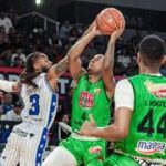 Cocodrilos no baja su ritmo arrollador e inscribe su nombre en la postemporada