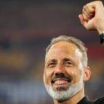 Copa del Rey: Pellegrino Matarazzo hace historia con la Real Sociedad: «Es solo el principio»