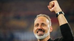 Copa del Rey: Pellegrino Matarazzo hace historia con la Real Sociedad: «Es solo el principio»