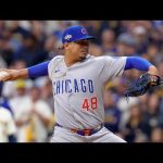 Daniel Palencia ya tiene fecha de regreso con Chicago Cubs