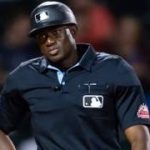 Debutó el segundo umpire dominicano en las Grandes Ligas