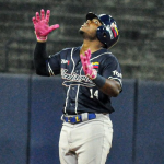 Deivi Muñoz ayudó a doblegar a Senadores