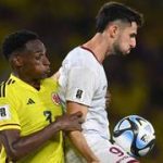 Delantero Vinotinto se irá de Portugal y este equipo brasileño toca su puerta