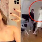 Desgarrador video confirma que reina de belleza fue asesinada por su suegra