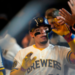 Contreras y Rengifo protagonizaron la paliza sobre Arizona