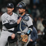 Las Yankees hicieron historia en los primeros juegos