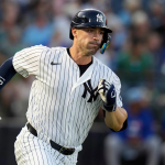 Yankees designaron para asignación a Grichuk