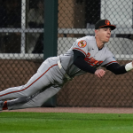 Los Orioles colocaron a O’Neill en lista de lesionados