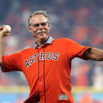 Falleció Phil Garner a los 76 años