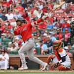 Willson Contreras volvió a guiar la victoria de Boston