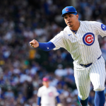 Daniel Palencia ganó su primer juego de la temporada