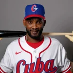 Alexéi Ramírez dio positivo en el CMB