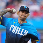Los Filis despidieron a Taijuan Walker