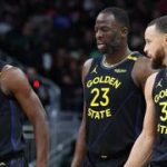 Draymond Green y el posible adiós de Steve Kerr