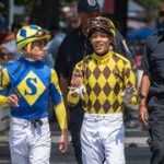 Duelo boricua y familiar en el Twin Spires Turf Sprint Stakes (G2) de Churchill Downs