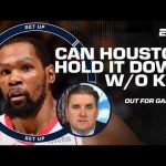 Durant se perderá el juego 6