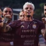 Edson Tortolero y Carabobo FC dan una campanada en la Copa Sudamericana