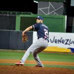 Marineros se impuso en cerrado duelo a Centauros