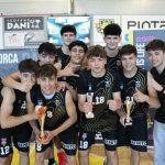 El Basket is Life 2026 reafirma su éxito con una experiencia que trasciende el baloncesto