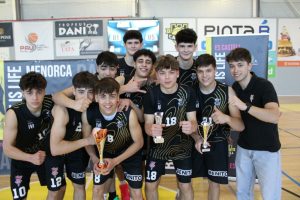 El Basket is Life 2026 reafirma su éxito con una experiencia que trasciende el baloncesto