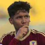 El Bayern Munich y otro campeón de Europa siguen de cerca a una promesa de la Vinotinto